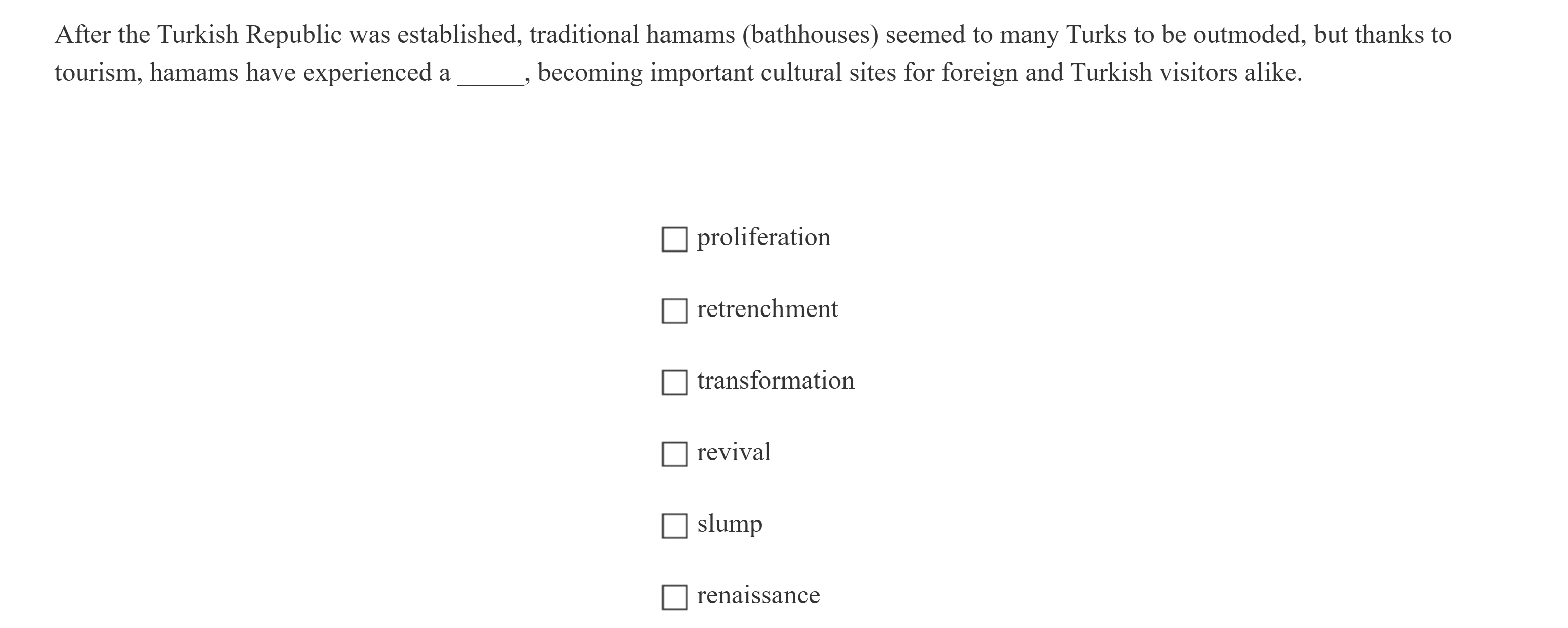 KMF Comprehensive set of mathematics questions after the reform